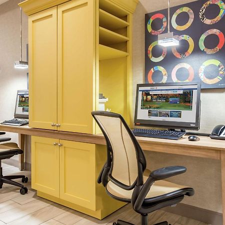 Home 2 Suites By Hilton Indianapolis Northwest Экстерьер фото
