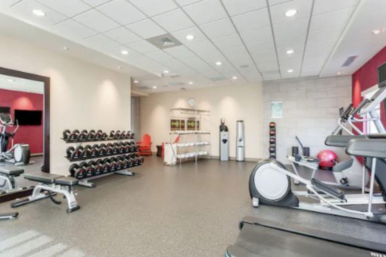 Home 2 Suites By Hilton Indianapolis Northwest Экстерьер фото