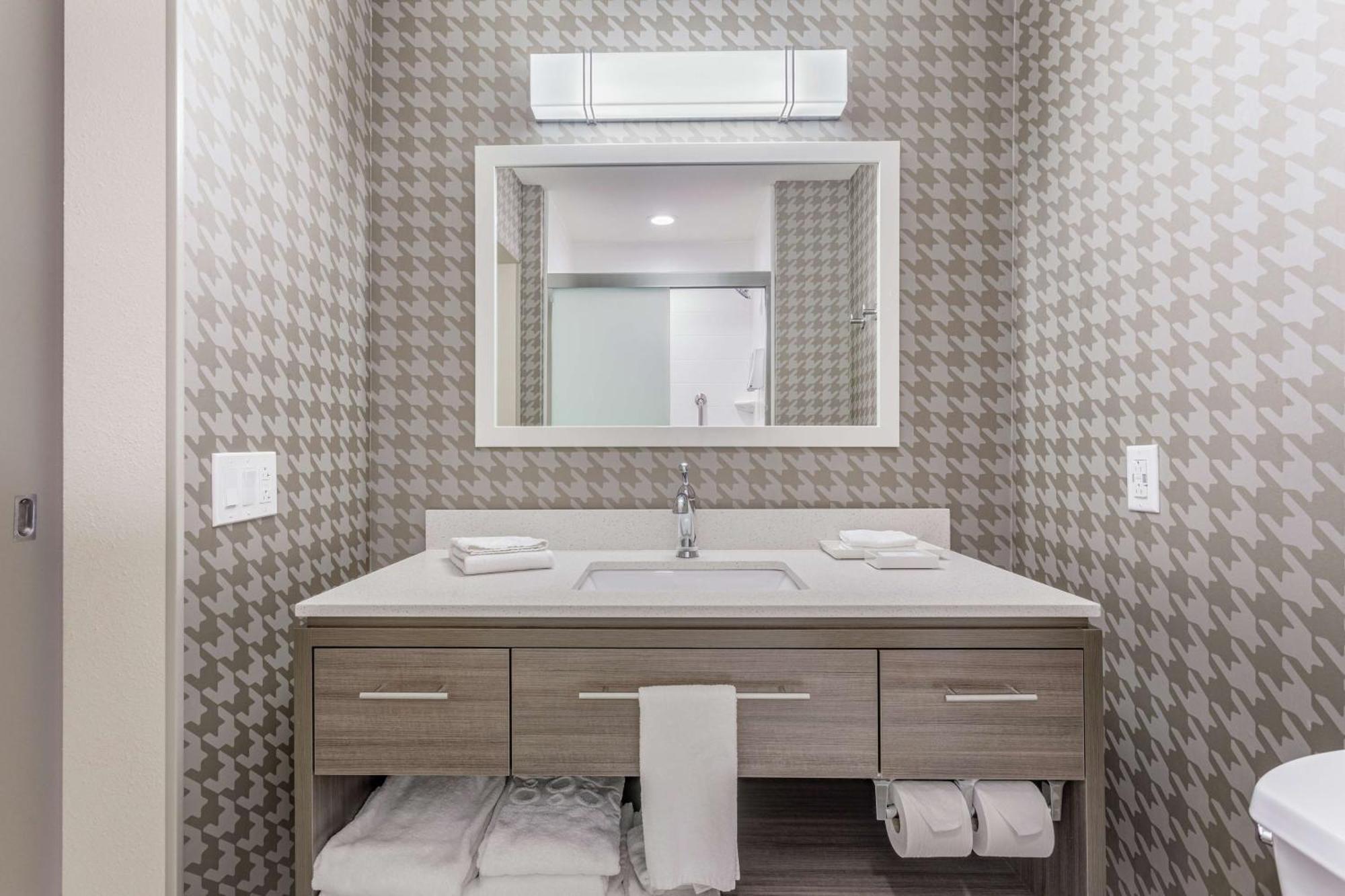Home 2 Suites By Hilton Indianapolis Northwest Экстерьер фото